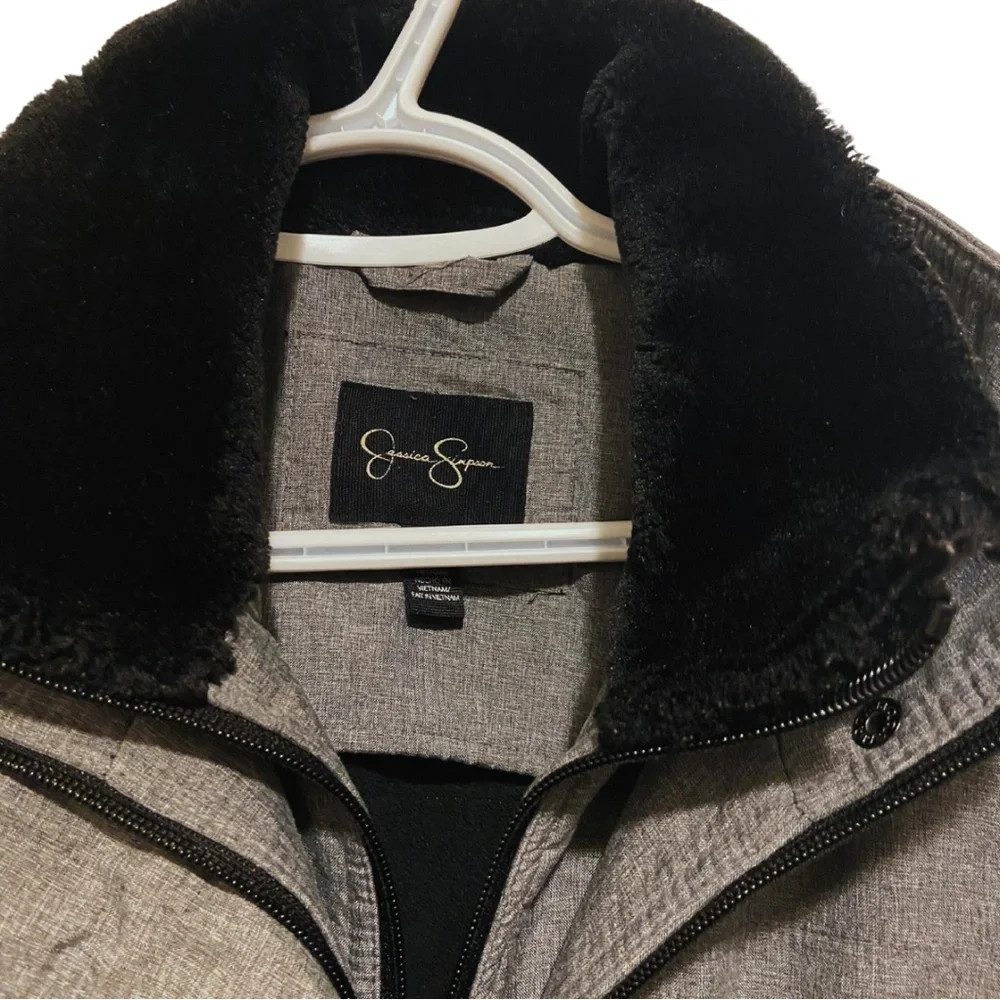 Jessica Simpson | Jacket - Picture 5 of 5